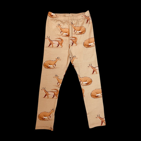 Leggings – Drache